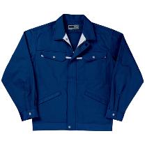 日新被服（株） ジャンパー 5305-02