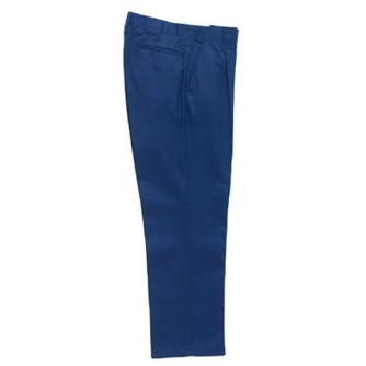 日新被服（株） ワンタックスラックス 5101-02 ワンタックスラックス 5101-02-82 ﾈｲﾋﾞｰ