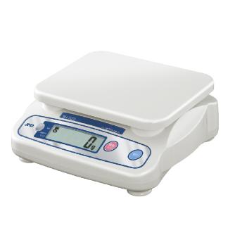 （株）エ－・アンド・デイ デジタルはかり SH デジタルはかり SH-5000