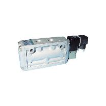 ＣＫＤ（株） セレックスバルブ パイロット式5ポート弁 4F020