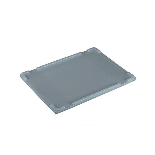 岐阜プラスチック工業（株） TP折りたたみコンテナー TPO ＴＰ折りたたみコンテナー TPO-46ﾌﾀﾛｯｸﾅｼ GY