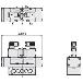 ＣＫＤ（株） セレックスバルブ パイロット式5ポート弁 4F630 セレックスバルブ　パイロット式５ポート弁 4F630-15-AC100V