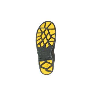 （株）シモン JIS安全靴 SS11黒静電 ＪＩＳ安全靴 SS11ｸﾛｾｲﾃﾞﾝ 280