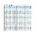 大西測定（株） 精密検査用定盤 101 精密検査用定盤 101-120200L2