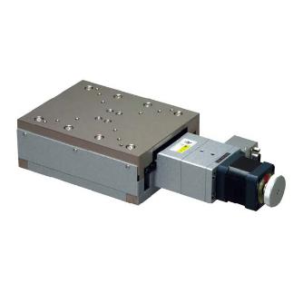 中央精機（株） Xステージ ALS Ｘステージ ALS-105-H1S