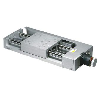 中央精機（株） Xステージ ALS Ｘステージ ALS-115-E1P
