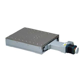 中央精機（株） Xステージ ALS Ｘステージ ALS-215-H1P