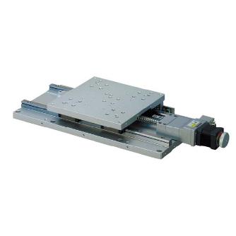中央精機（株） Xステージ ALS Ｘステージ ALS-220-C2P