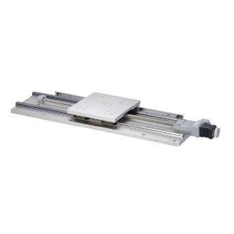 中央精機（株） Xステージ ALS Ｘステージ ALS-250-C2P