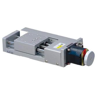 中央精機（株） Xステージ ALS Ｘステージ ALS-604-E1P