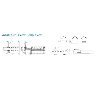 ＴＨＫ（株） LMストローク ST ＬＭストローク ST10