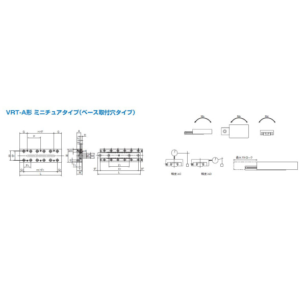 ＴＨＫ（株） LMストローク ST ＬＭストローク ST10