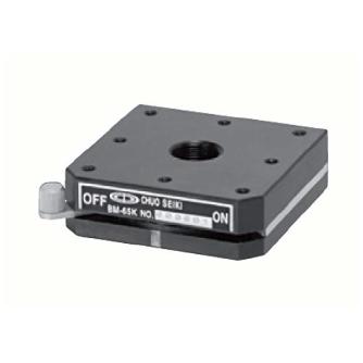 中央精機（株） レバー式マグネットスタンド BM レバー式マグネットスタンド BM-65K