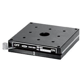 中央精機（株） レバー式マグネットスタンド BM レバー式マグネットスタンド BM-90K