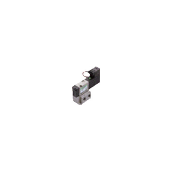 ＣＫＤ（株） セレックスバルブ パイロット式5ポート弁 4KB120 セレックスバルブ　パイロット式５ポート弁 4KB120-06-AC100V
