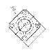 ＴＨＫ（株） リニアブッシュ LMK リニアブッシュ LMK8SUU