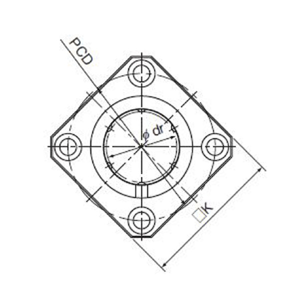 ＴＨＫ（株） リニアブッシュ LMK リニアブッシュ LMK12UU