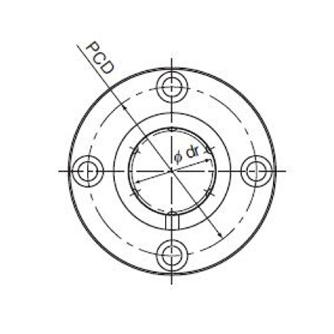 ＴＨＫ（株） リニアブッシュ LMF リニアブッシュ LMF13M