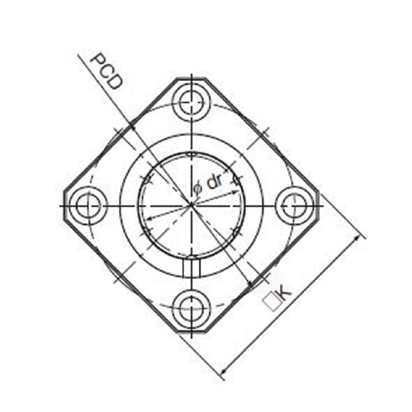 ＴＨＫ（株） リニアブッシュ LMK リニアブッシュ LMK10MUU