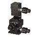 中央精機（株） DT X・Y・Z軸ステージ LT ＤＴ　Ｘ・Ｙ・Ｚ軸ステージ LT-612S