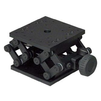 中央精機（株） ラボジャッキ LV ラボジャッキ LV-151-2