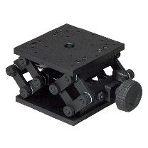 中央精機（株） ラボジャッキ LV