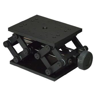 中央精機（株） ラボジャッキ LV ラボジャッキ LV-251-2