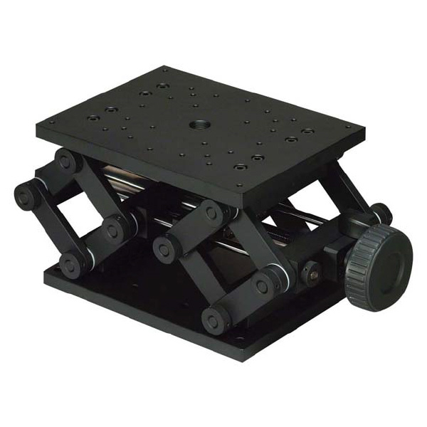 中央精機（株） ラボジャッキ LV ラボジャッキ LV-251-2