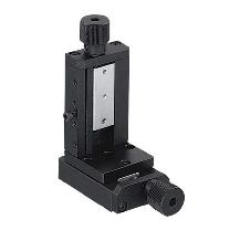 中央精機（株） X・Z軸ねじ式ステージ