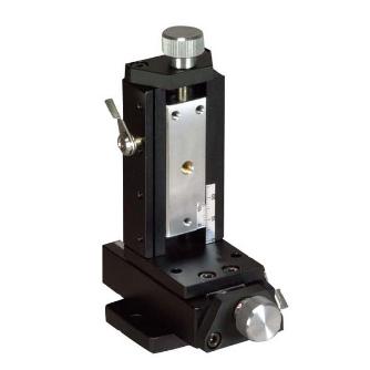 中央精機（株） X・Z軸ねじ式ステージ Ｘ・Ｚ軸ねじ式ステージ RX-X･Z