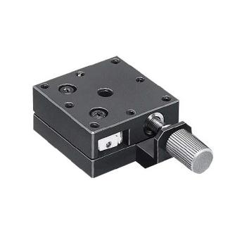 中央精機（株） 小型レールステージ(X軸) SRS-1 小型レールステージ（Ｘ軸） SRS-1