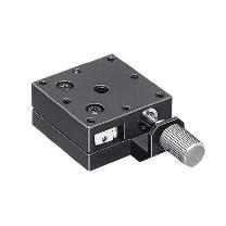 中央精機（株） 小型レールステージ(X軸) SRS-1