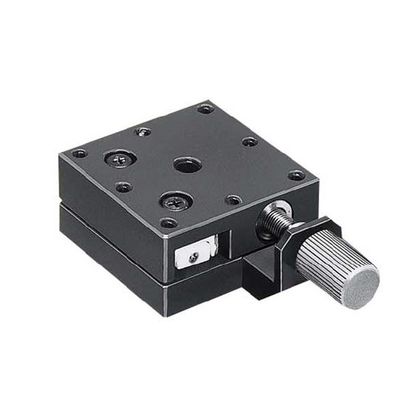 中央精機（株） 小型レールステージ(X軸) SRS-1 小型レールステージ（Ｘ軸） SRS-1