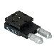 中央精機（株） 傾斜スリムステージ TD 傾斜スリムステージ TD-302