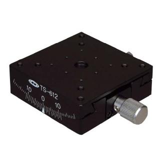 中央精機（株） ゴニオスリムステージ TS ゴニオスリムステージ TS-612