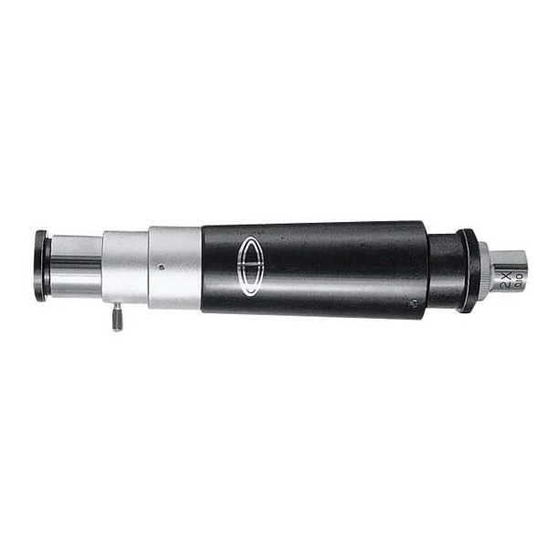 中央精機（株） I型鏡筒 対物1接眼20クロス TS-I-1-20-2 Ｉ型鏡筒　対物１接眼２０クロス TS-I-1-20-2