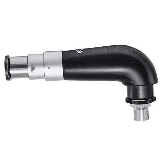 中央精機（株） L型鏡筒 対物1接眼10クロス TS-L-1-10-2 Ｌ型鏡筒　対物１接眼１０クロス TS-L-1-10-2