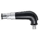 中央精機（株） L型鏡筒 対物5接眼10クロスミクロ TS-L-5-10-4
