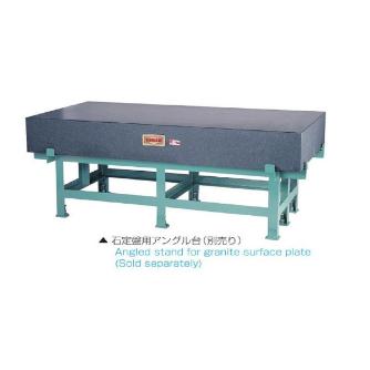 大西測定（株） OSS精密石定盤 102 ＯＳＳ精密石定盤 102-100100L0