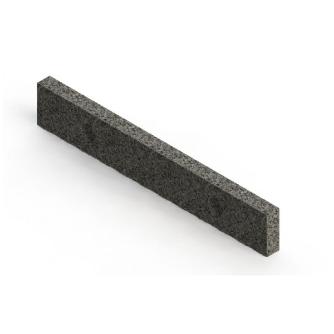 大西測定（株） 石製ストレートエッジ 102C 石製ストレートエッジ 102C-630A