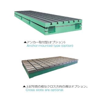 大西測定（株） 工作用定盤 109 工作用定盤 109-120180HT