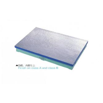 大西測定（株） 箱型定盤 105 箱型定盤 105-100100B
