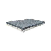 大西測定（株） ローリングマシン定盤 112