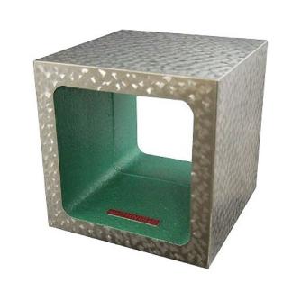 大西測定（株） 箱型ブロック 123 箱型ブロック 123-100150100B