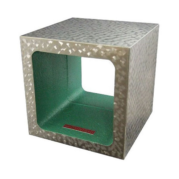 大西測定（株） 箱型ブロック 123 箱型ブロック 123-125125125B