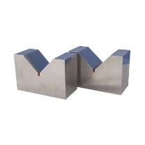 大西測定（株） 硬鋼製Vブロック 128