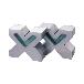 大西測定（株） Xブロック 130 Ｘブロック 130-150A