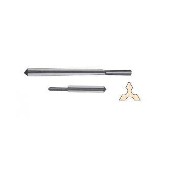 大西測定（株） 三角検査用ストレートエッジ 135 三角検査用ストレートエッジ 135-50