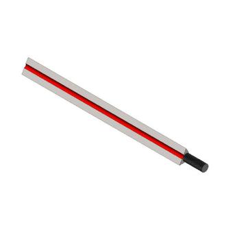 大西測定（株） 三角検査用ストレートエッジ 135 三角検査用ストレートエッジ 135-300