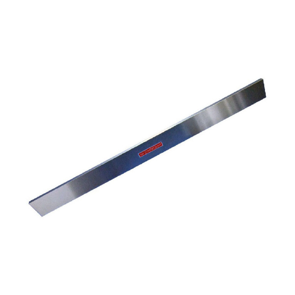 大西測定（株） 鋼製ストレートエッジ(普通型) 140 鋼製ストレートエッジ（普通型） 140-200A